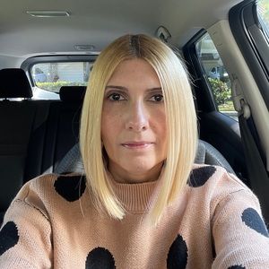 Meet your Posher, Geraldina